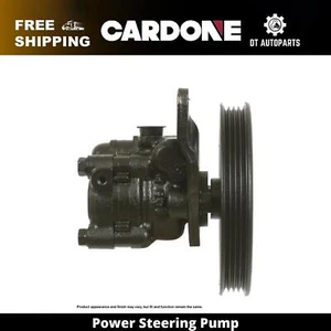 For 1991-1994 Mercury Capri Power Steering Pump Cardone 1992 1993 - Picture 1 of 7
