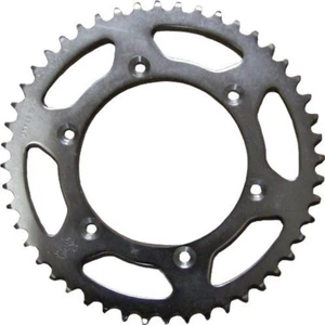 49 Tooth Sprocket Fits 2008 Suzuki GS500F - Picture 1 of 1