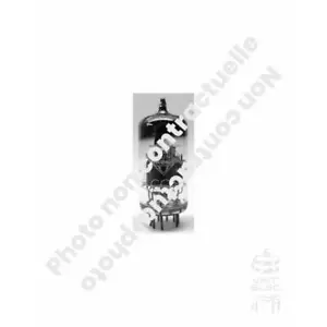 ECC86 / 6GM8 MARQUES DIVERSES / VARIOUS BRANDS Tube - Picture 1 of 1