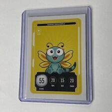 DARING DRAGONFLY VeeFriends Compete And Collect Card Core Series 2 ZeroCool