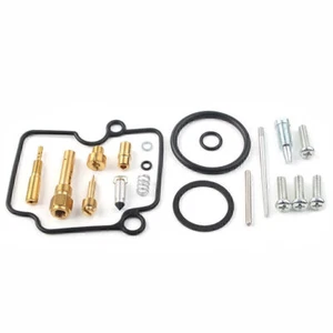 1x Repair Rebuild Kit For Mikuni VM22 VM Series Universal Round Slide Carburetor - Picture 1 of 5