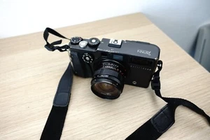 Hasselblad XPan Panorama X-Pan avec objectif Hasselblad 4/45 Lens 45mm F4 - Picture 1 of 7