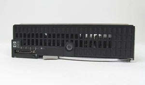 HP Proliant 498357-B21 CTO G6 Blade Server BL490C zy - Picture 1 of 4