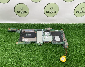 Placa madre usada OEM Lenovo ThinkPad X1 Carbon 6th Intel i7-8650u 16 GB CASI NUEVA-B48 - Imagen 1 de 6