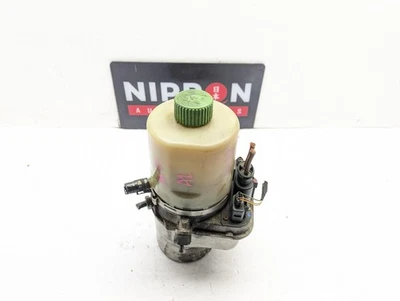 AUDI A1 MK1 8X 2012-2016 Hydraulikpumpe Mit Elektromotor 86067 6R0423156C Foto 1 de 4