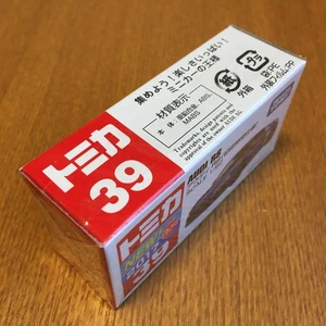 Tomica Audi R8 First Special Edition Out of Print Diecast Car Collectible Used - Picture 1 of 3