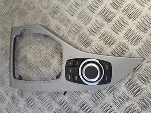 INTERRUPTOR DE CONTROL BMW X1 E84 2009-2012 M SPORT IDRIVE - Imagen 1 de 5