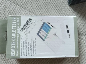 Netzwerktester - Photo 1/1
