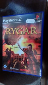 Rygar The Legendary Adventure PS2 (Sony PlayStation 2) - Imagen 1 de 1