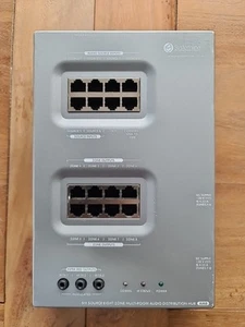 Systemline AM8 - Bild 1 von 2