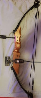 Compuesto Bobcat de Martin Foto 1 de 4