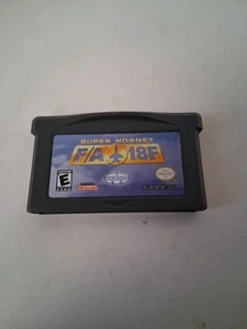 FA-18F Super Hornet (Nintendo Game Boy Advance GBA) Original Game - Picture 1 of 5
