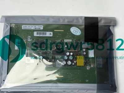 1X 9.1" Planar LCD Display Screen For EL640.400-CD4 EL640.400 CD4 FRA - Image 1 of 4