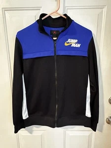 Youth Jumpman Jordan Colorblock Jacket XL - Picture 1 of 6