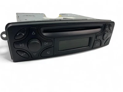 MERCEDES-BENZ C W203 Musik-Player ohne GPS A2038202286 2005 32377774 - Bild 1 von 4