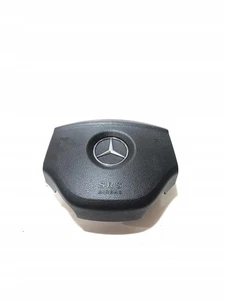 Cojín del volante TRW 614603350 Mercedes ML W164 imitación - Imagen 1 de 2