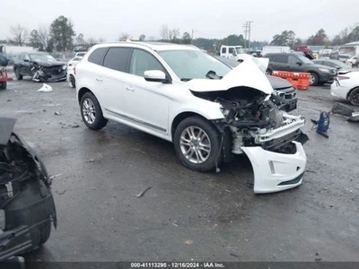 Climatizador AC Control de temperatura Asiento sin calefacción Perillas negras Se adapta a 14-18 VOLVO S60  Foto 1 de 4