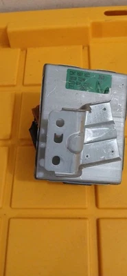 Nissan Xterra 2000 módulo de control de crucero #189307Z200 Foto 1 de 3