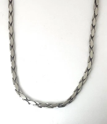 Collana Uomo Lotus Style LS2598/1/1 In Acciaio Satinato - Immagine 1 di 3