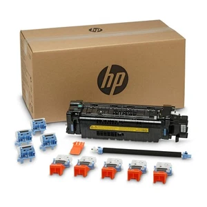 Original HP J8J88A 220V Maintenance Kit - Afbeelding 1 van 4