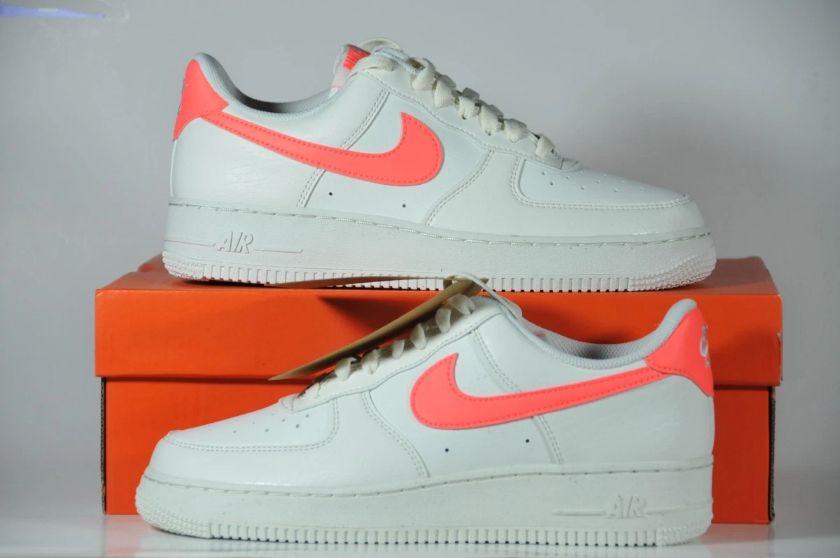 Nike Air Force 1 07 Sail for sale | eBay
