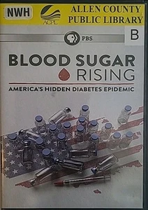 Blood Sugar Rising (DVD) - Bild 1 von 4