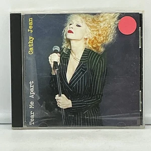 Tear Me Apart by Cathy Jean (CD, 2012) - Preloved - FREE SHIPPING - Bild 1 von 4