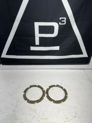 Anillo de bloqueo de bomba de combustible 2003 Audi RS6 S6 A6 98-05 VW Passat 02-05 Audi A4 16 658 028 Foto 1 de 4