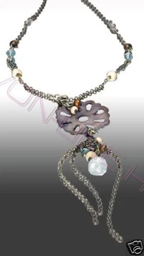 Isabeau Necklace  NIB - Bild 1 von 1