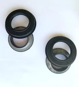 2x Wellendichtring 50x90/96x13/21 mm Gutbrod 4300 4350 Hinterachse 092.19.272 - Bild 1 von 3