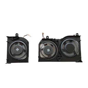 New CPU / GPU Fan For ACER PT516-51S Predator Triton 500 SE Gaming Laptop US - Picture 1 of 9