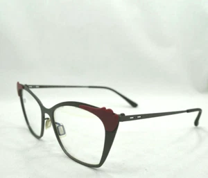 NEW AUTHENTIC ITALIA INDEPENDENT JENNY 5231.078.078 eyeglasses - Picture 1 of 6