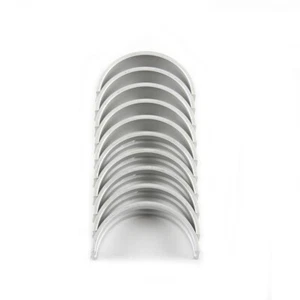 2.0TDI Crankshaft Main Bearing Kit Oversize+0.25 Fit For VW Golf Jetta AUDI A4 - Picture 1 of 8