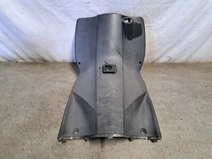 Peugeot Kisbee 50 100 - Front Inner Leg Shield Knee Surround Panel Fairing Cover - Picture 1 of 7