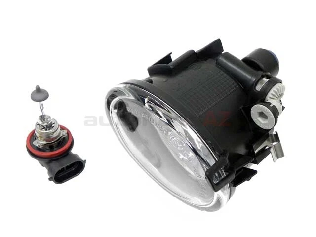 Faro antiniebla delantero izquierdo HELLA 63177238787 BMW X3 X1 X4 Foto 1 de 1