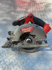 Milwaukee 2730-20 M18 Fuel Brushless 6 1/2 Cordless Circular Saw (Tool Only) - Picture 1 of 4