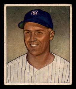 1950 Bowman Baseball - #1 to #130 - Complete your set - Pick your card