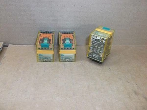 RU4S-D-D48 IDEC NEW 4PDT 6A Relay RU4SDD48 - Picture 1 of 1