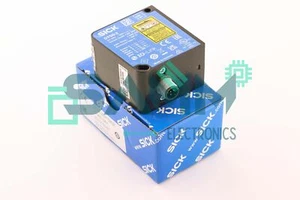 SICK DT50-2B215252 1065661 New - Bild 1 von 5