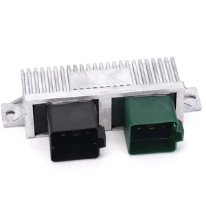 For 2003-2010 F250 F350 F450 Diesel Diesel Glow Plug Control Module Unit NEW - - Picture 1 of 4