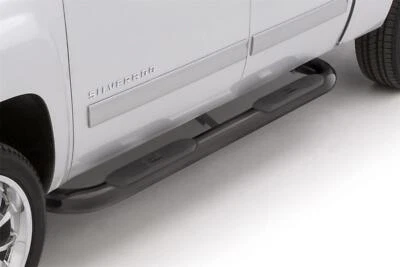 Lund 4 In OVAL BENT STEEL Fits 2015-2024 Ford F-150 SuperCrew Cab Pickup, 2022-2 - Изображение 1 из 4