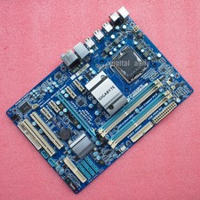 Gigabyte GA-EP45T-UD3LR Motherboard Intel P45 Express LGA 775 DDR3