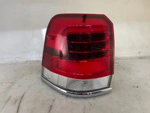 OEM | 2016-2020 Toyota Land Cruiser LED Outer Tail Light (Left,Driver) - Picture 1 of 4