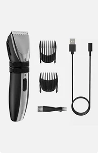 Hair Clippers for Men, BOIFUN Personal Care Hair Trimmers Set, Cordless Hair for - Picture 1 of 3