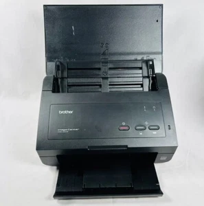 Brother Image Center ADS-2000E Color Image USB Duplex Sheetfed Scanner - TESTED - Picture 1 of 5