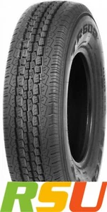 Security TR 603 Anhänger 195/50 R13C104N Sommerreifen - Bild 1 von 3