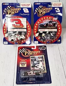 Winners Circle 1990's Dale Earnhardt #3 Goodwrench Chevy Daytona 500 1/64 diecast - Bild 1 von 10