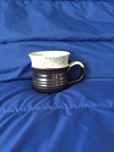 Hallkraft Styled by Mikasa Village Potter Logger JA106 Mug - Pre-owned - Picture 1 of 4