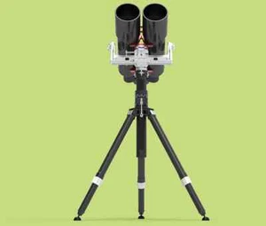 152ED-BINO large Binoculars - high configuration version-Carbon fiber tube - Picture 1 of 11