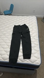 Hurley Sweatpants Size Large For Kids - Picture 1 of 3